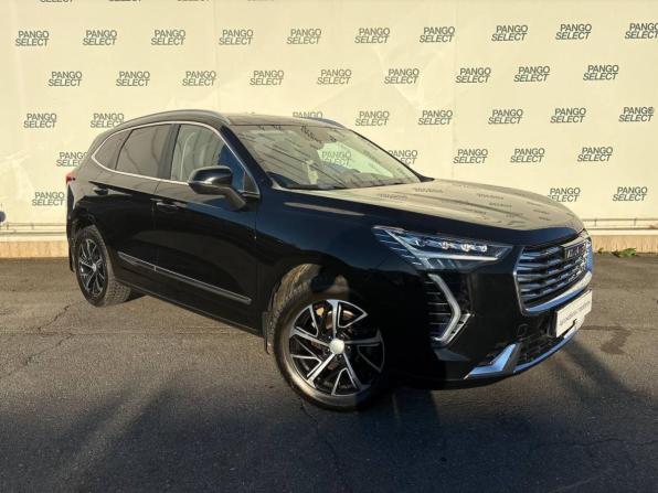Haval Jolion I с пробегом 2021 года, цена 1 500 000 рублей, 47000 км, внедорожник, Автокод Объявления