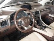 Lexus RX IV Казань  - изображение 15