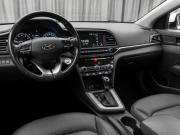 Hyundai Avante VI Рестайлинг Москва  - изображение 31