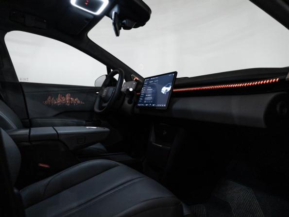 Zeekr X I с пробегом 2023 года, цена 3 340 000 рублей, 54582 км, внедорожник, Автокод Объявления