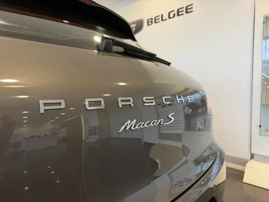Porsche Macan I Подольск  - изображение 7