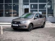 Lada (ВАЗ) Granta I Рестайлинг Курган  - изображение 22