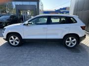 Skoda Karoq I Мурманск  - изображение 25