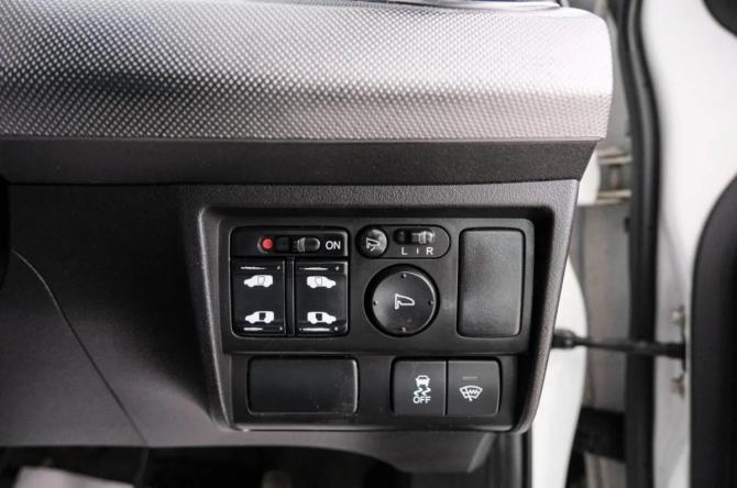 Honda Freed I Рестайлинг 2 с пробегом 2014 года, цена 1 249 000 рублей, 242000 км, компактвэн, Автокод Объявления