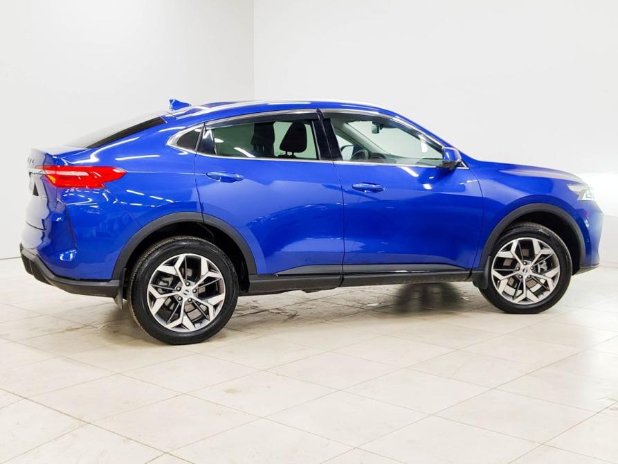 Haval F7x I Рестайлинг Тула  - изображение 4