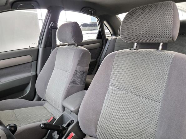 Chevrolet Lacetti I с пробегом 2012 года, цена 579 000 рублей, 110582 км, седан, Автокод Объявления