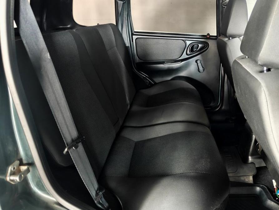 Chevrolet Niva I Рестайлинг Москва  - изображение 10