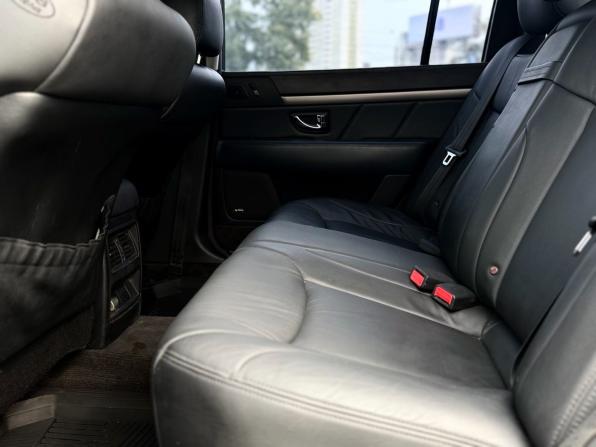 Kia Opirus I с пробегом 2006 года, цена 170 000 рублей, 329230 км, седан, Автокод Объявления