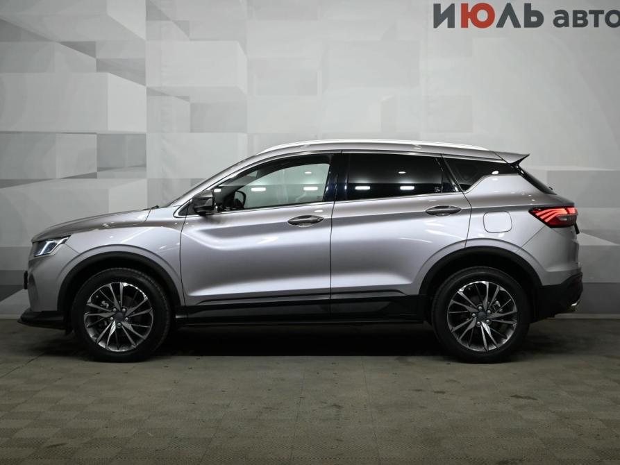 Geely Coolray I Екатеринбург  - изображение 9