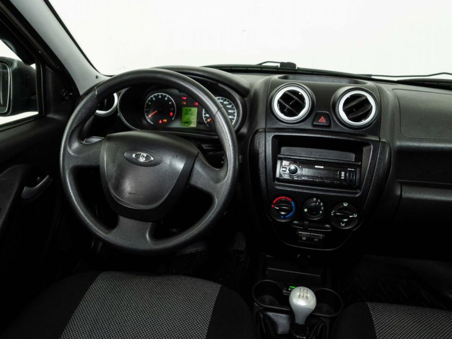 Lada (ВАЗ) Granta I Казань  - изображение 12