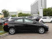 Hyundai Solaris I Москва  - изображение 19