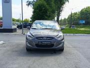 Hyundai Solaris I Чебоксары  - изображение 24