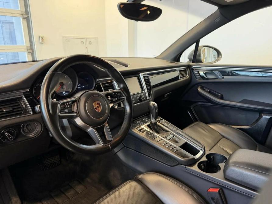 Porsche Macan I Подольск  - изображение 8
