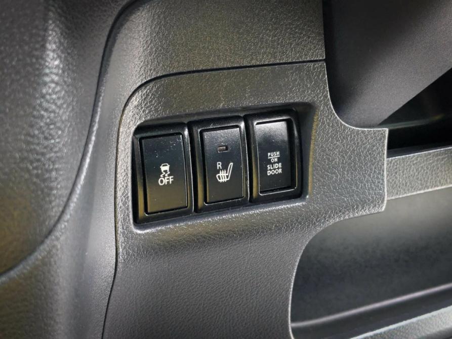 Suzuki Spacia I Екатеринбург  - изображение 20