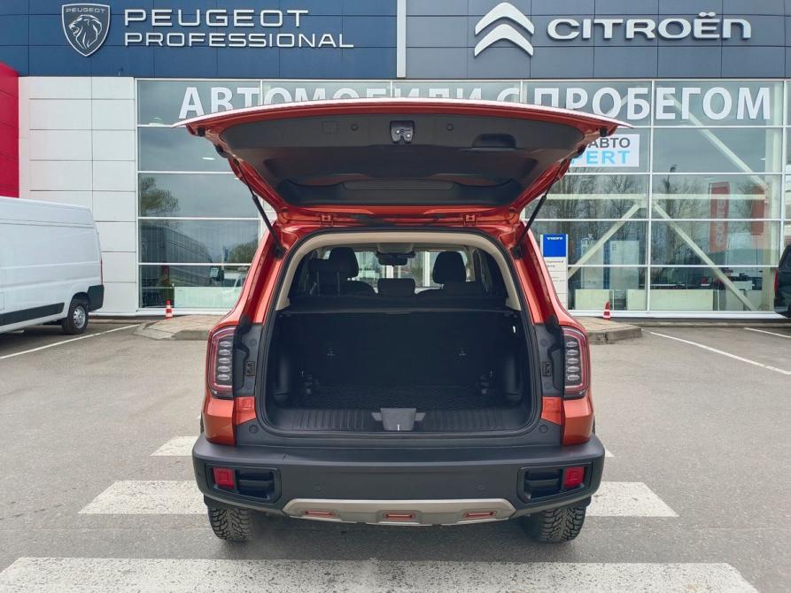 Haval Dargo Тверь  - изображение 7