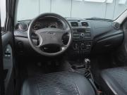 Lada (ВАЗ) Granta I Рестайлинг Ростов-на-Дону  - изображение 22