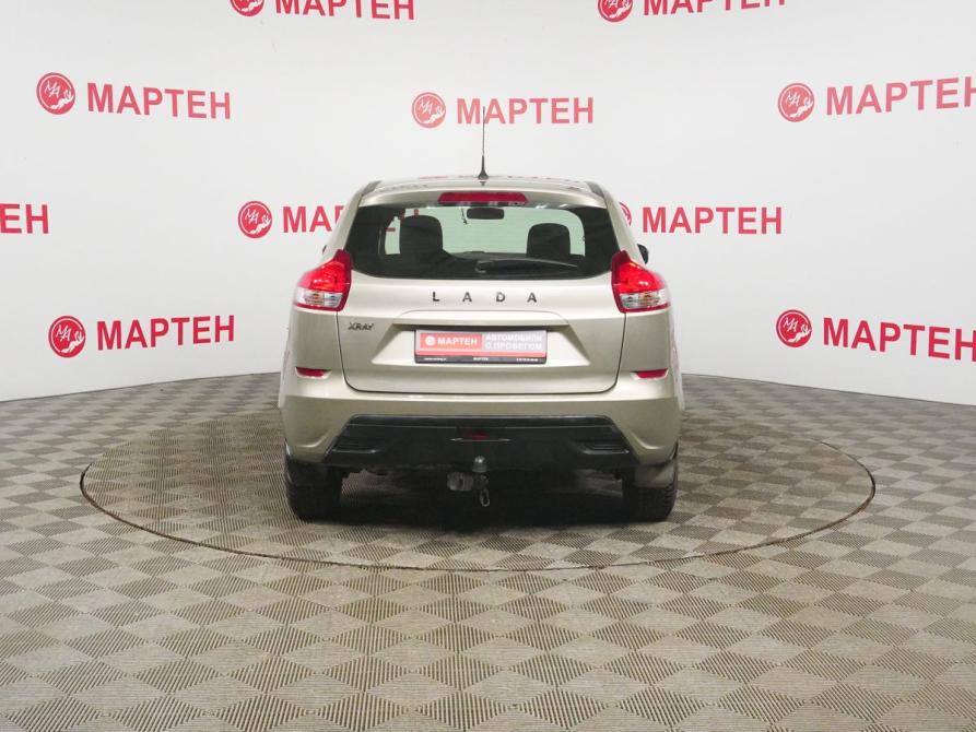Lada (ВАЗ) XRAY I Вологда  - изображение 6