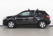 Nissan Qashqai I Рестайлинг Екатеринбург  - изображение 26
