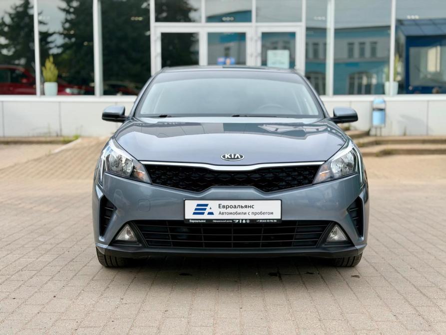 Kia Rio IV Рестайлинг Великий Новгород  - изображение 2