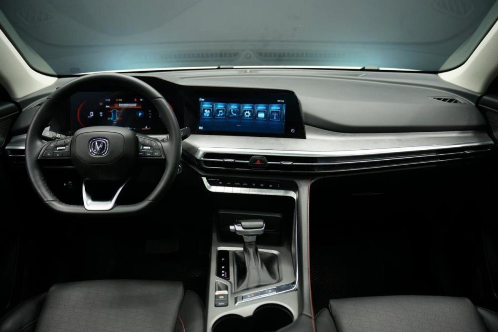 Changan CS35 Plus I Рестайлинг Крым  - изображение 19