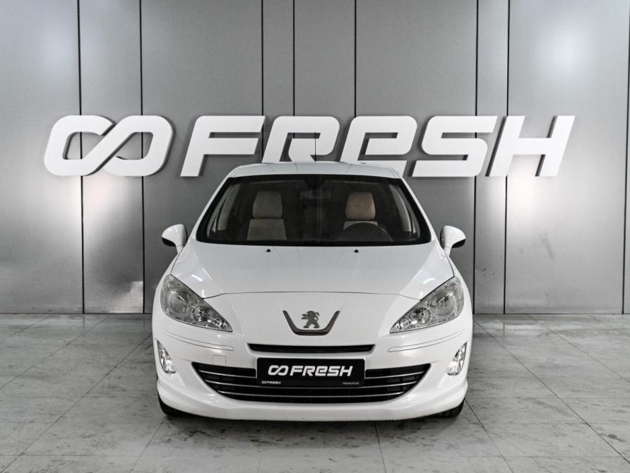 Peugeot 408 I Ростов-на-Дону  - изображение 3