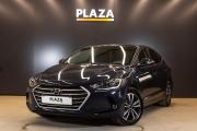 Hyundai Elantra VI (AD) Уфа  - изображение 22