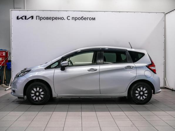 Nissan Note II Рестайлинг с пробегом 2018 года, цена 1 029 000 рублей, 122533 км, хэтчбек, Автокод Объявления