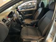 Volkswagen Polo V Челябинск  - изображение 21