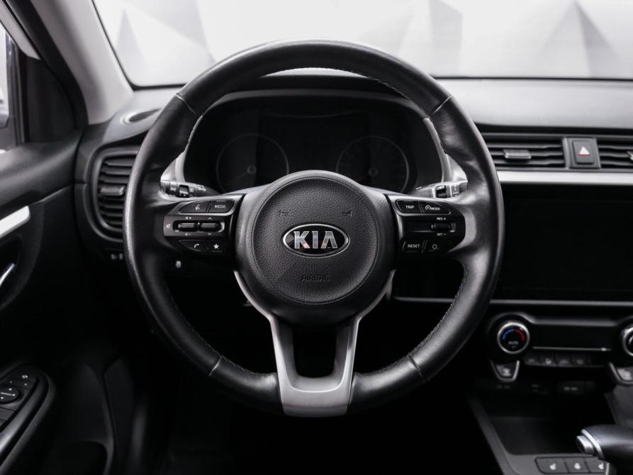 Kia Rio IV Рестайлинг Ульяновск  - изображение 14