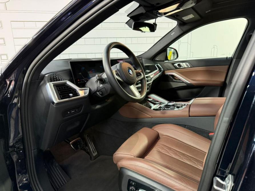 BMW X6 III (G06) Рестайлинг Москва  - изображение 32