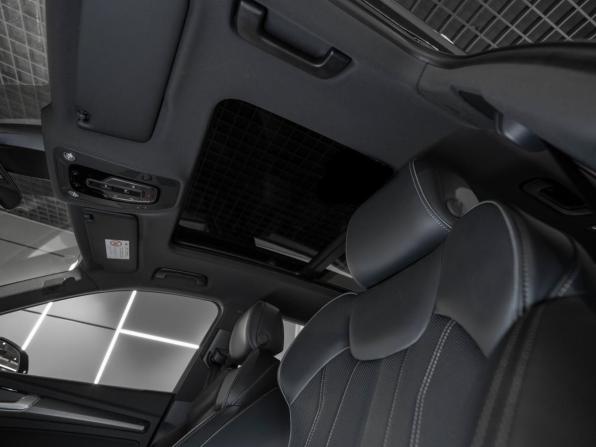 Audi Q5 II (FY) Рестайлинг с пробегом 2025 года, цена 5 850 000 рублей, 50 км, внедорожник, Автокод Объявления