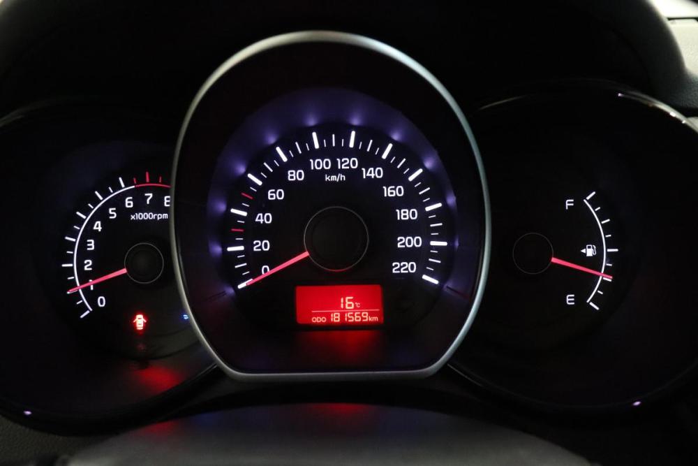 Kia Rio III Ульяновск  - изображение 11