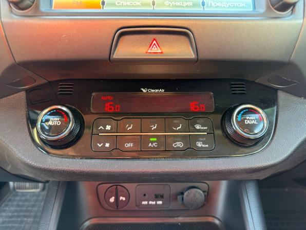 Kia Sportage III с пробегом 2013 года, цена 1 325 000 рублей, 182007 км, внедорожник, Автокод Объявления