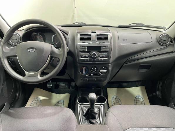 Lada (ВАЗ) Granta I Рестайлинг с пробегом 2020 года, цена 690 000 рублей, 48784 км, хэтчбек, Автокод Объявления