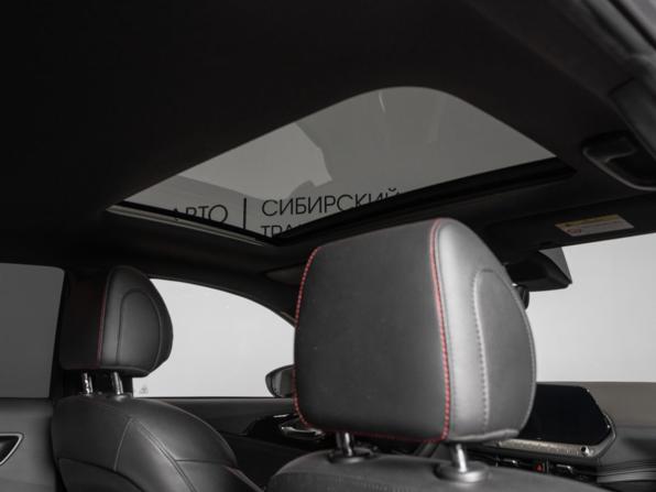 Hyundai Lafesta I Рестайлинг с пробегом 2023 года, цена 2 854 600 рублей, 24136 км, седан, Автокод Объявления