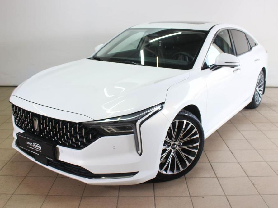 FAW Bestune B70 I Калуга  - изображение 1