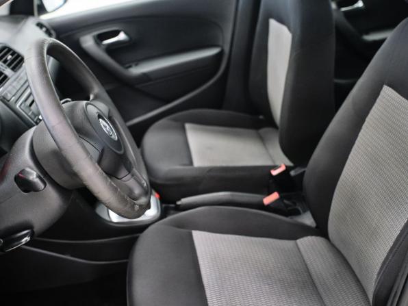 Volkswagen Polo V с пробегом 2013 года, цена 641 000 рублей, 228147 км, седан, Автокод Объявления