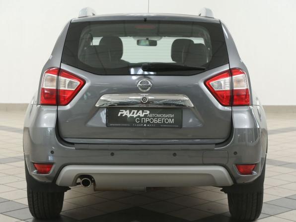 Nissan Terrano III (D10) с пробегом 2014 года, цена 995 000 рублей, 152700 км, внедорожник, Автокод Объявления