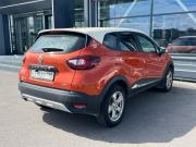 Renault Kaptur I Санкт-Петербург  - изображение 10