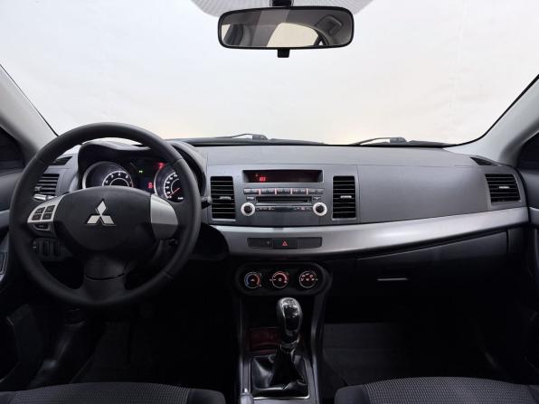Mitsubishi Lancer X Рестайлинг с пробегом 2011 года, цена 779 000 рублей, 274486 км, седан, Автокод Объявления