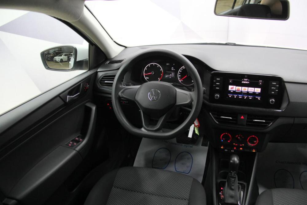 Volkswagen Polo VI Чебоксары  - изображение 17