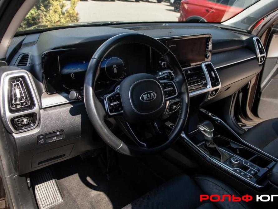 Kia Sorento IV Москва  - изображение 20