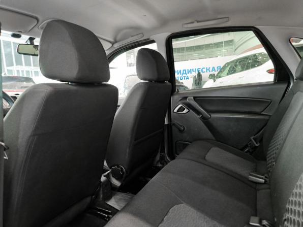 Lada (ВАЗ) Granta I Рестайлинг с пробегом 2023 года, цена 680 000 рублей, 77521 км, лифтбек, Автокод Объявления