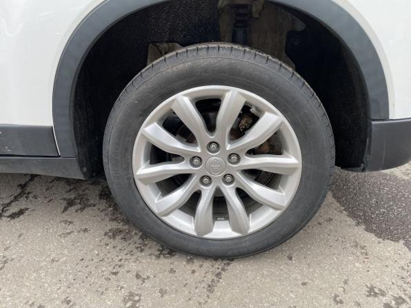 FAW Besturn X40 I с пробегом 2020 года, цена 1 259 000 рублей, 81538 км, внедорожник, Автокод Объявления