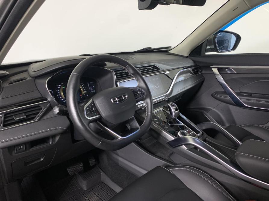Geely Atlas Pro Москва  - изображение 11