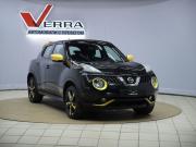 Nissan Juke I Рестайлинг Уфа  - изображение 21