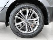 Hyundai ix35 I Рестайлинг Казань  - изображение 44