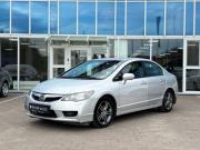 Honda Civic VIII Рестайлинг Ульяновск  - изображение 29