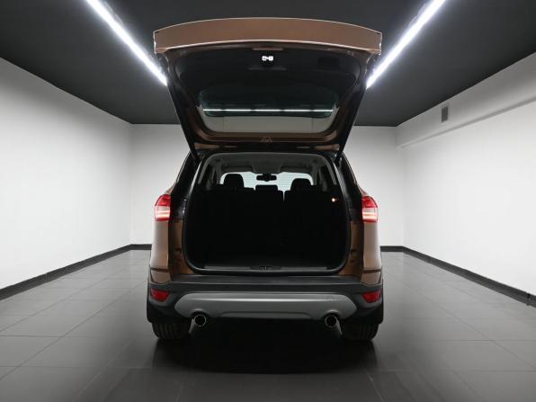 Ford Kuga II с пробегом 2013 года, цена 1 400 000 рублей, 129332 км, внедорожник, Автокод Объявления