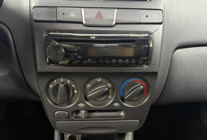 Hyundai Accent II с пробегом 2007 года, цена 350 000 рублей, 368580 км, седан, Автокод Объявления
